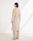 EP YAYING Resilient Coat