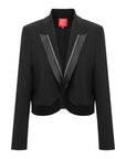 YAYING Triacetate Suit Jacket