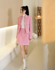 EP YAYING Parisian-style Skirt