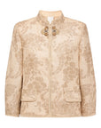 YAYING Traditional Chinese-style Jacket