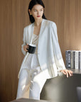 EP YAYING Chinese-style Suit