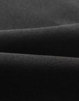 YAYING Acetate Mid-Length Pants