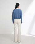 EP YAYING Parisian-style Wool Knitwear
