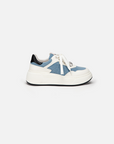 EP YAYING WHITE SHOES EAIADXC01AB