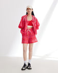 EP YAYING Hooded Sun Protection Jacket