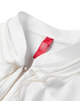 YAYING Silk Jacquard Shirt