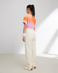 EP YAYING Antibacterial Cotton Sports Pants