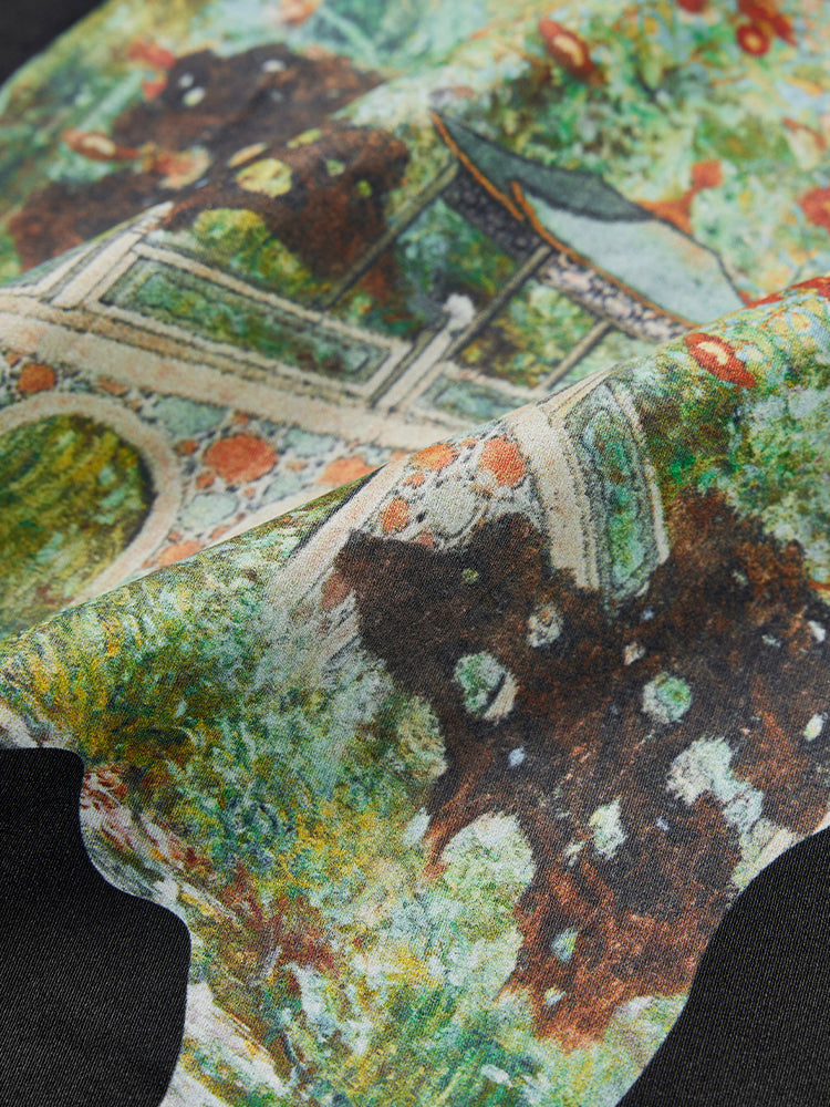 YAYING Elegant Classical T-Shirt – EP YAYING