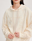 EP YAYING Hooded Sweatshirt