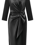 YAYING Triacetate Dress