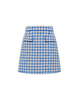 EP YAYING Parisian-style Skirt