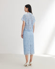 EP YAYING Chinese Style New Traditional Shirt
