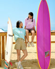 EP YAYING Oversize Printed T-shirt