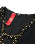 YAYING Triacetate Dress