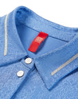 YAYING Silk Shirt