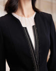 YAYING New Chinese-style Jacket