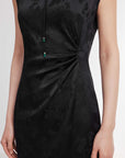 EP YAYING New Chinese-Style Dress