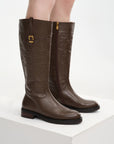 EP YAYING BOOTS