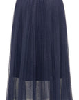 YAYING Mesh Skirt