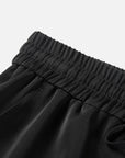 EP YAYING BLACK PANTS