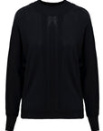Long Sleeve Shirt Black