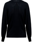 Long Sleeve Shirt Black