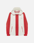 EP YAYING Color Block Sports Jacket