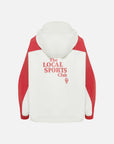 EP YAYING Color Block Sports Jacket