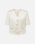 EP YAYING White Top