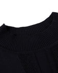 Long Sleeve Shirt Black
