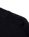 Long Sleeve Shirt Black