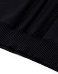 Long Sleeve Shirt Black