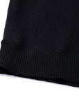 Long Sleeve Shirt Black