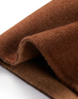 YAYING Brown Long Coat