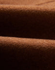 YAYING Brown Long Coat