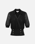 EP YAYING Black Top