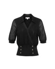 EP YAYING Black Top
