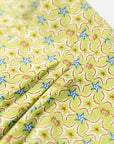 EP YAYING FLORAL DRESS