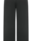 YAYING Black Pant