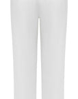 YAYING White Straight Leg Pants