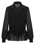 YAYING Black Set