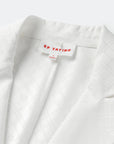 EP YAYING White Blazer