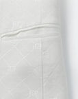 EP YAYING White Blazer