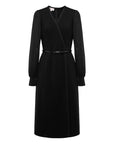 EP YAYING BLACK DRESS