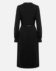 EP YAYING BLACK DRESS