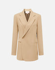 EP YAYING Beige Blazer