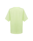 EP YAYING Green Graphic T-Shirt
