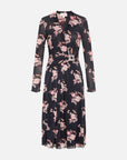 EP YAYING FLORAL DRESS