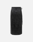 EP YAYING BLACK SKIRT