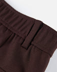 EP YAYING SUIT TROUSERS
